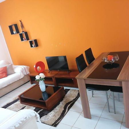 Family Apartment Praia Extérieur photo