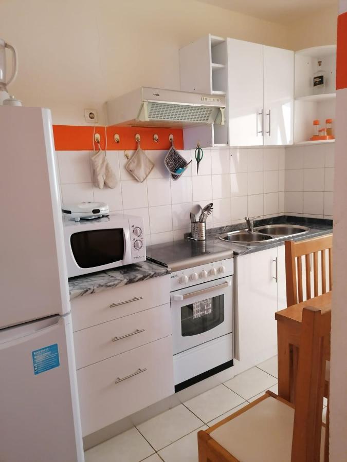 Family Apartment Praia Extérieur photo