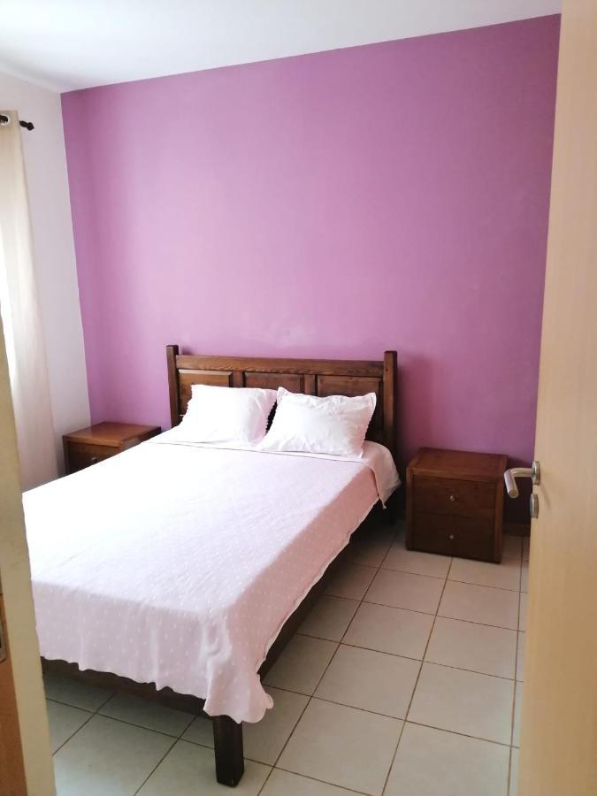 Family Apartment Praia Extérieur photo