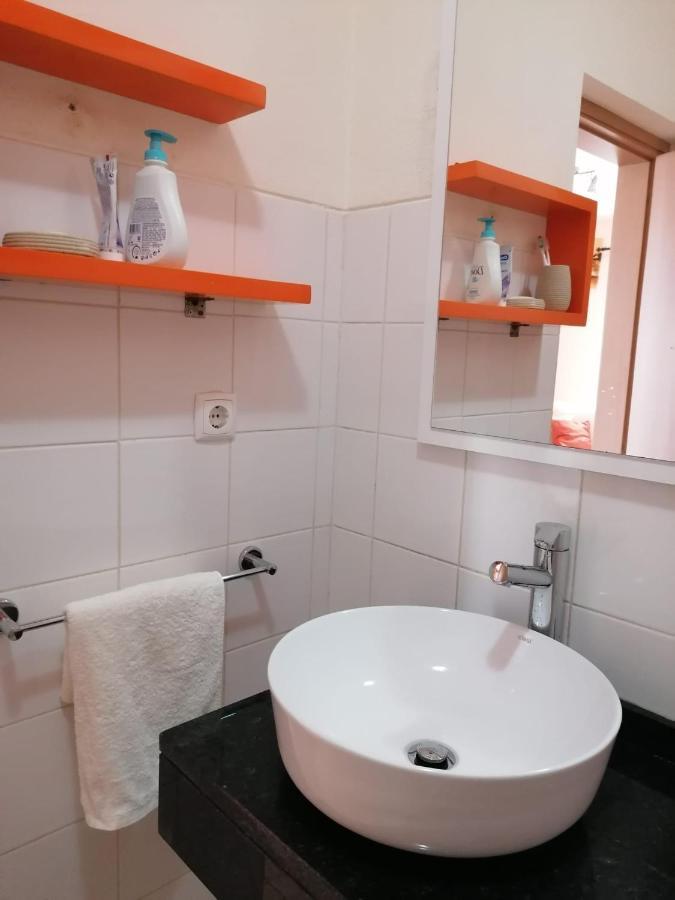 Family Apartment Praia Extérieur photo