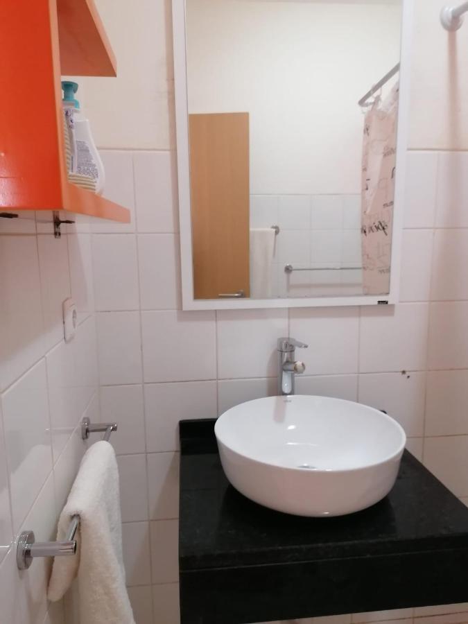 Family Apartment Praia Extérieur photo