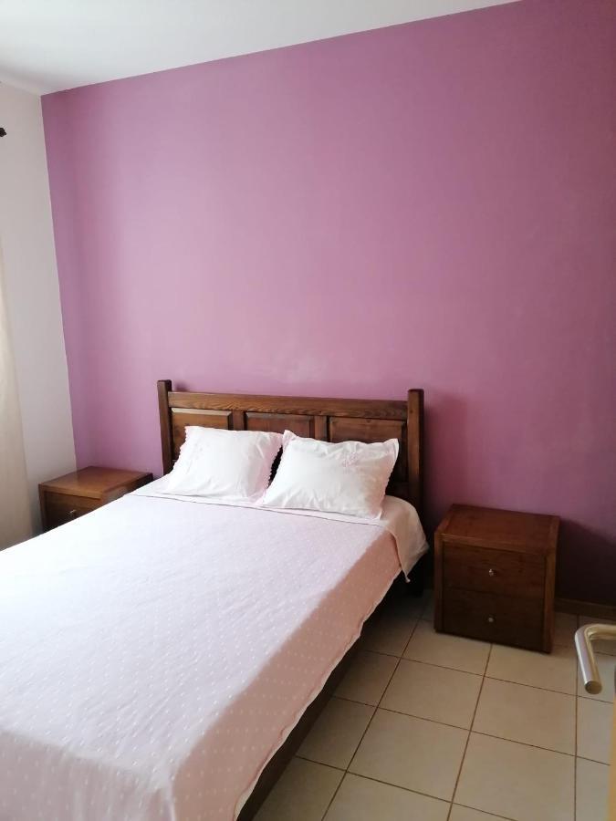 Family Apartment Praia Extérieur photo