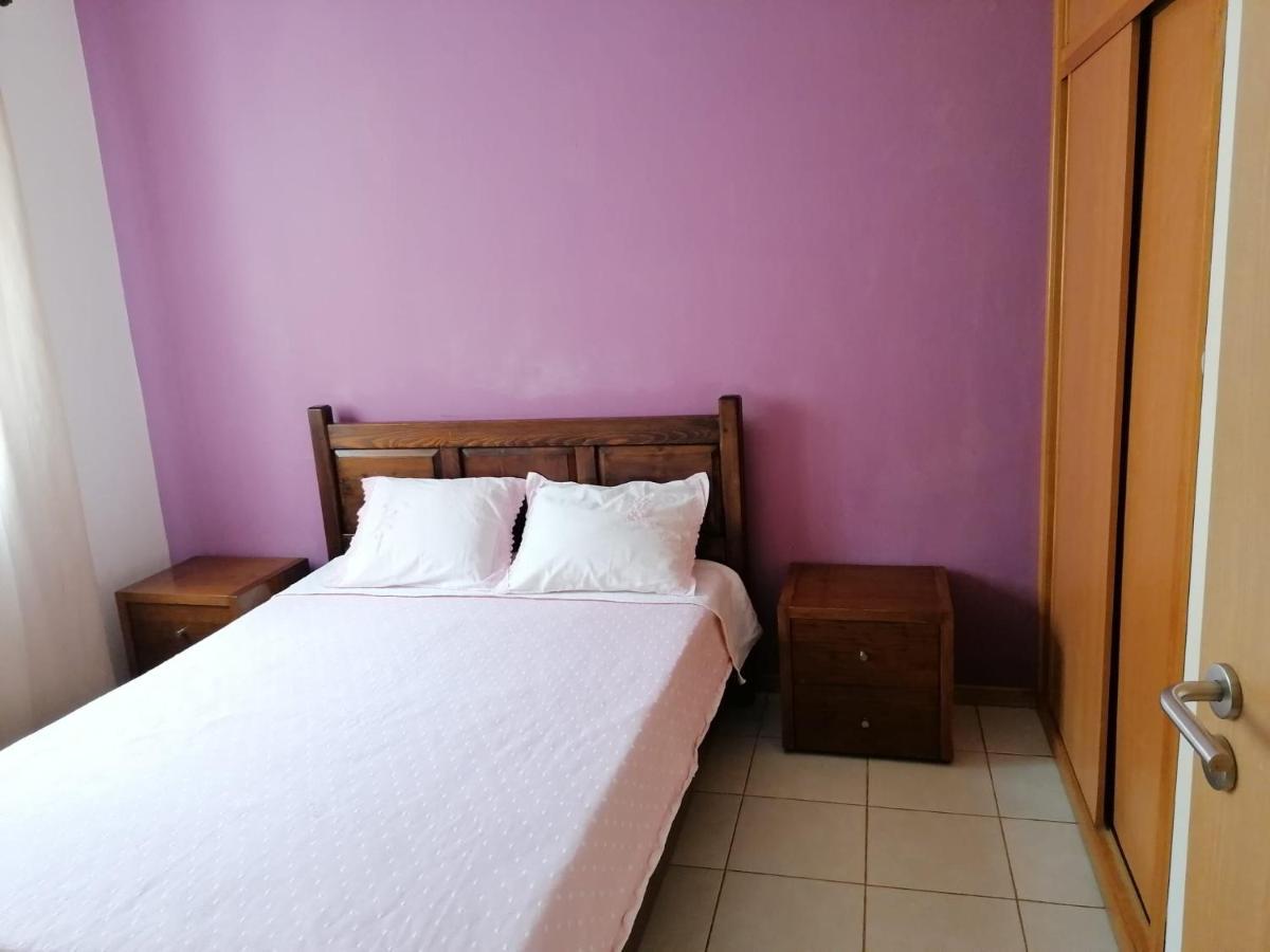 Family Apartment Praia Extérieur photo